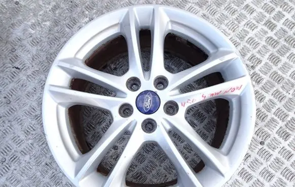 Ford Mondeo MK V R17 alloy rim 1155D01