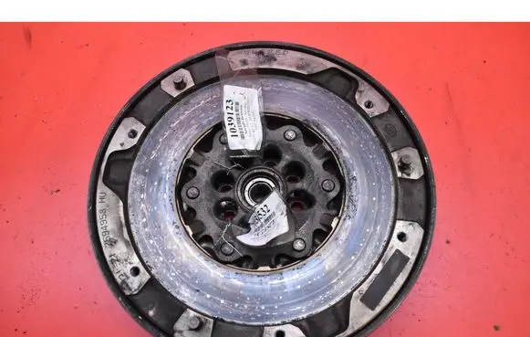 BMW 5 F10 F11 Clutch set kit 7594958