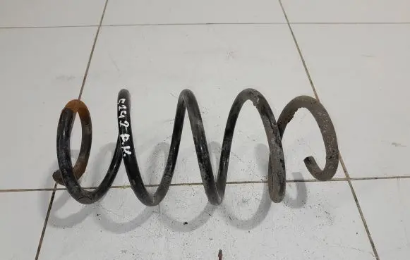 Volkswagen Sharan Front coil spring NOCODE