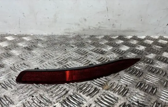 Volkswagen Golf Sportsvan Rear tail light reflector 510945106