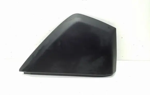 Porsche Cayenne (92A) Dashboard side end trim 7P5857176