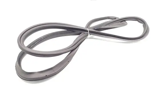 Volkswagen ID.3 Seal rubber (tailgate) 10A827705B