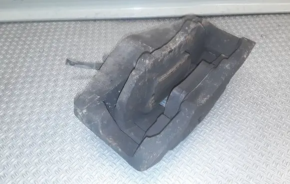 Volvo V50 Front brake caliper 