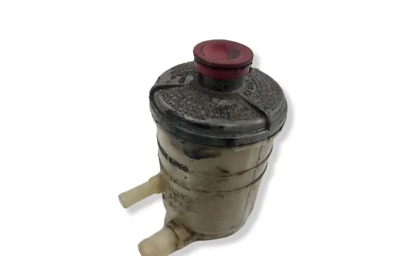 Honda Accord Brake fluid reservoir 