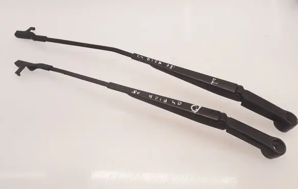 Citroen C4 I Picasso Windshield/front glass wiper blade 9684103780