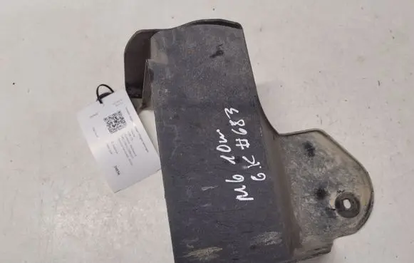 Mazda 6 Engine splash shield/under tray GS1D56L21