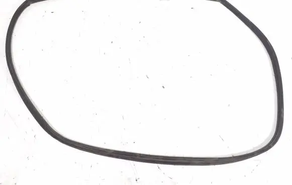 Mercedes-Benz E W212 Trunk rubber seal (body) A2127400378