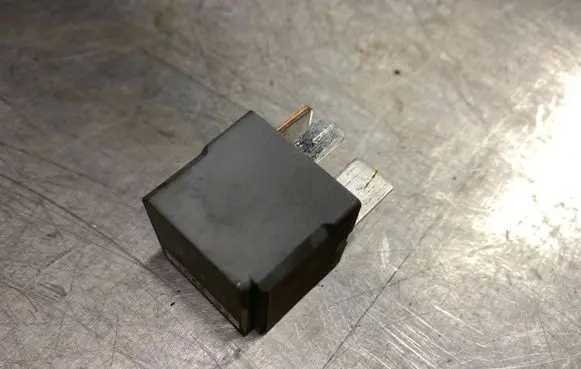 Ford Galaxy Other relay 6G9T14B192EA