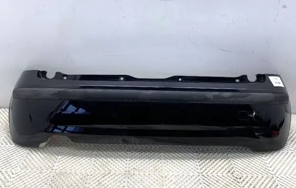 Fiat Panda II Rear bumper 