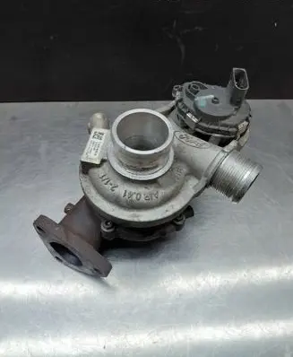 Ford S-MAX Turbo GK2Q6K682BB 8384170002