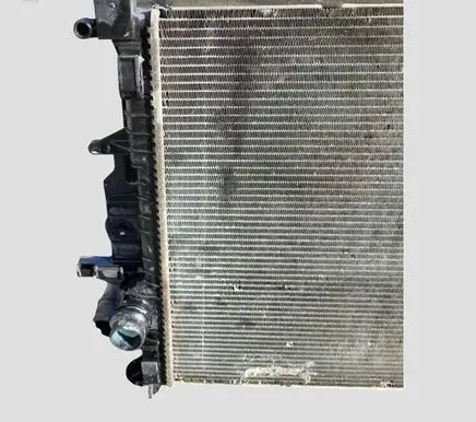 Volvo V40 Radiator set