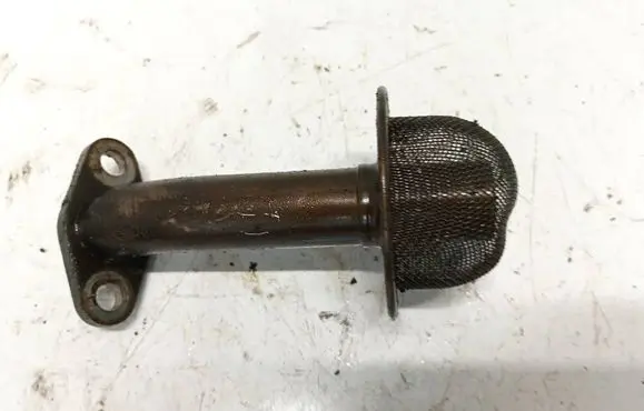 Nissan Murano Z50 Turbo turbocharger oiling pipe/hose