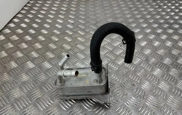 Ford Ecosport Gearbox / Transmission oil cooler 