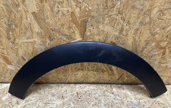 Citroen C3 Front arch trim 9812088680 M0U021922 GE0039888