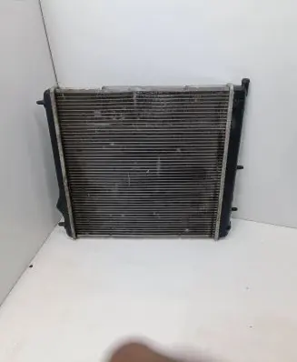 Peugeot 208 Coolant radiator 886160000 95007T01 G9399684522780