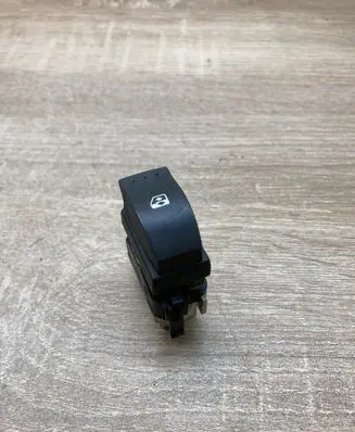Renault Laguna I Electric window control switch 2648802