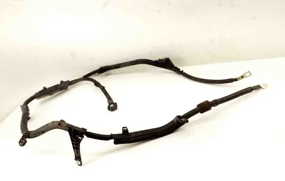 Mazda CX-30 Positive cable (battery) BDMC67270B