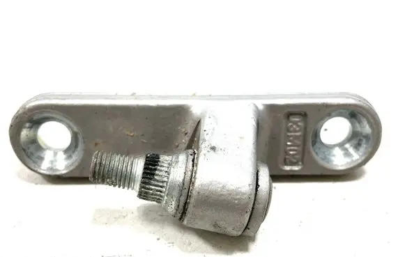 Mercedes-Benz CLK A209 C209 Front door lower hinge 