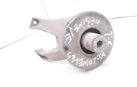 Volkswagen Transporter - Caravelle T5 Steering rack mounting bracket 7E0199849