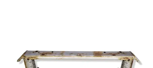 Toyota Avensis T270 Rear beam 