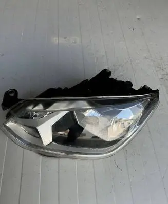 Volkswagen Up Headlight/headlamp 1S1941015AA