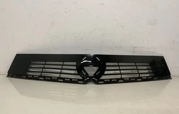 Opel Astra L Front bumper upper radiator grill 9839640080 9842380780