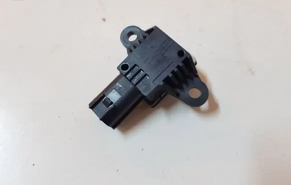 Ford Mustang VI Airbag deployment crash/impact sensor GN1514C676AA