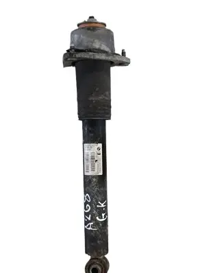 BMW X5 E70 Rear shock absorber/damper 33526781927 6781927