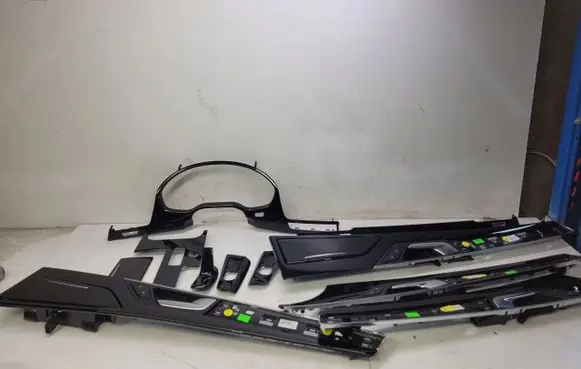 Audi A8 S8 D4 4H Dashboard 4H1dekory