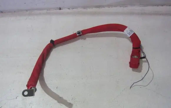 BMW X3 G01 Positive cable (battery) 6839821