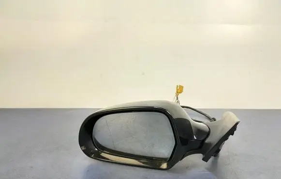 Audi A8 S8 D3 4E Front door electric wing mirror 