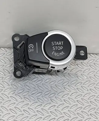 BMW X5 F15 Engine start stop button switch 9291689