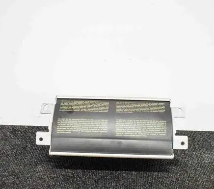 Mercedes-Benz CLC CL203 Passenger airbag A2038600702