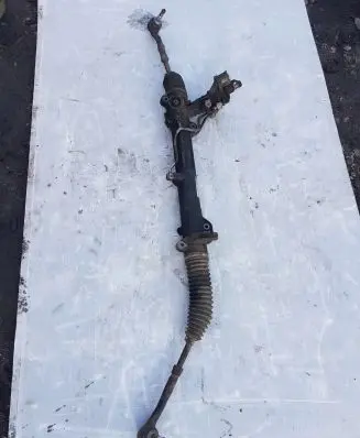 BMW 7 E65 E66 Steering rack 6777264