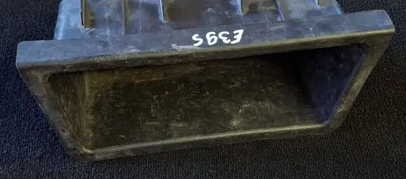 BMW 5 E39 Glove box in trunk 51478159479