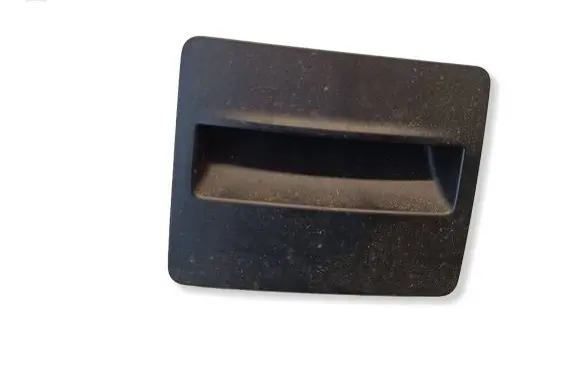 Skoda Octavia Mk3 (5E) Ashtray (rear) 5E0863284B
