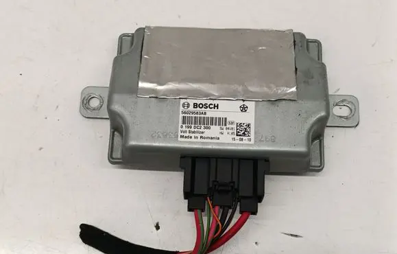 Jeep Cherokee Other control units/modules 56029583AB