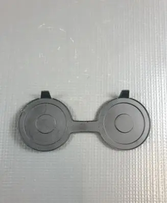 BMW i4 Cup holder pad/mat 6806844 51166806844