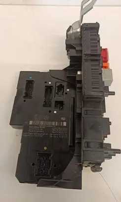 Mercedes-Benz E AMG W212 Other control units/modules 2129003822