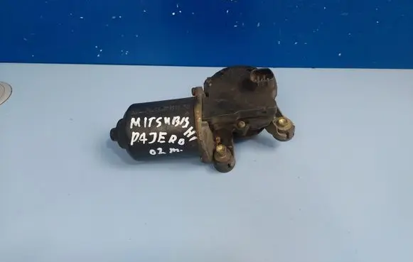 Mitsubishi Pajero Wiper motor MR388036 8492007271