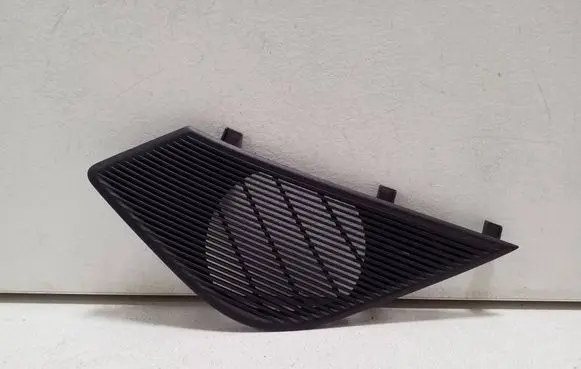Audi TT TTS RS Mk3 8S Front door speaker cover trim 8S0035409A