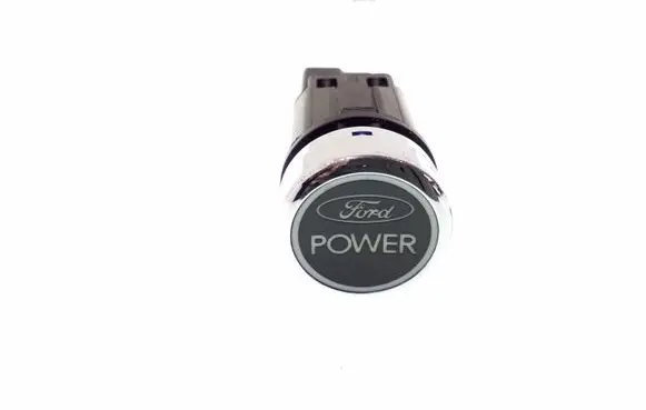 Ford Focus Engine start stop button switch AM5T11572AA