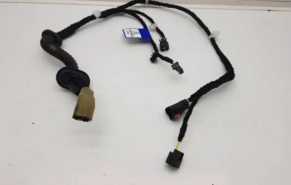 Dacia Spring Front door wiring loom 241255021R