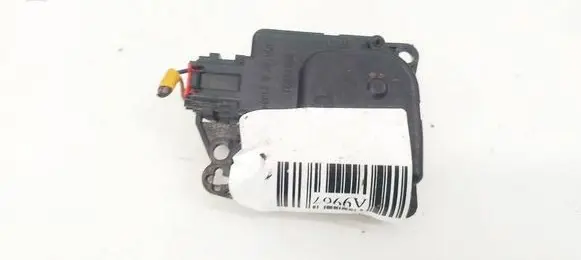 Chrysler Grand Voyager V Air flap motor/actuator M8679001