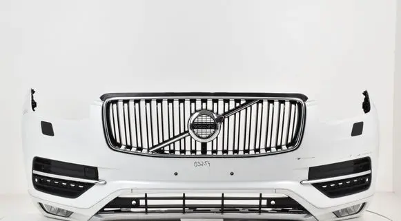 Volvo XC90 Front bumper 31690641