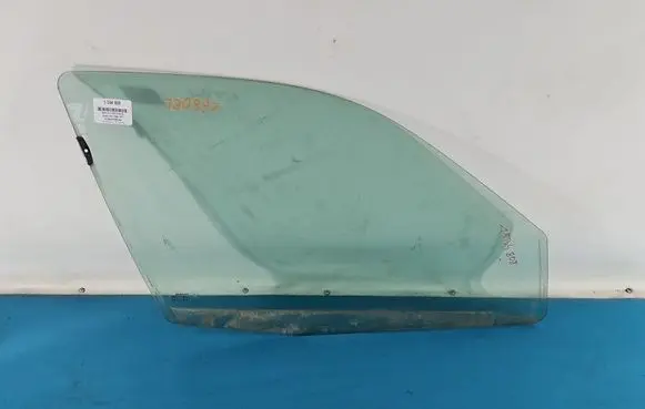 Renault Clio II Front door window glass four-door IMPRK1534808