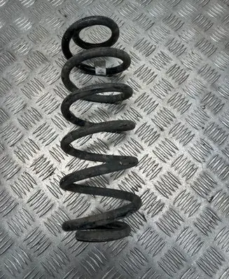 Volkswagen Arteon Rear coil spring 3Q0511115