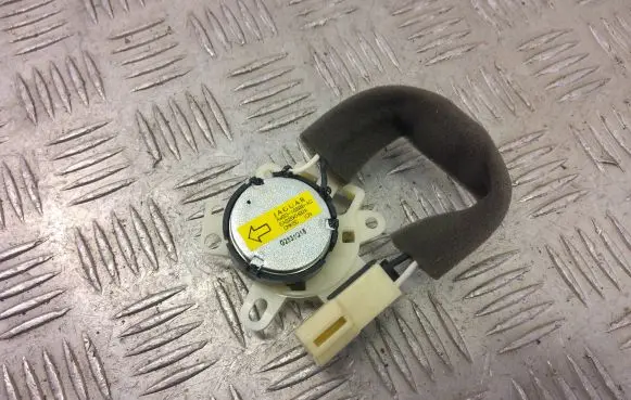Jaguar XF X250 Front door high frequency speaker AW9318808AC