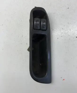 Renault Scenic I Electric window control switch 7700431172 27262 432963K