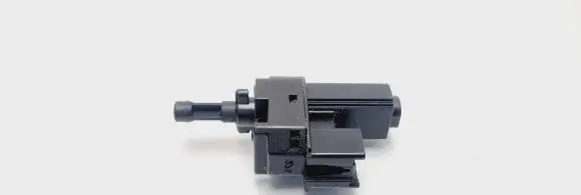 Ford Focus Brake pedal sensor switch 4M5T7C534AA U3NFA